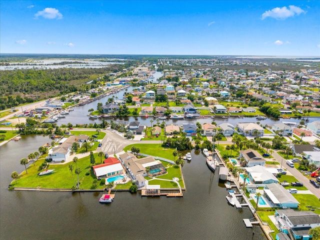 4087 GULF COAST DRIVE, Hernando Beach, FL 34607
