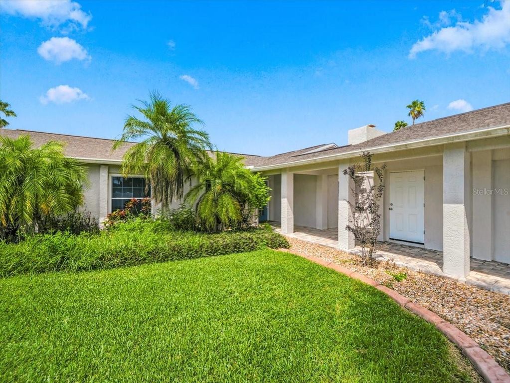 4087 GULF COAST DRIVE, Hernando Beach, FL 34607
