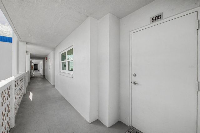 7 ELGIN PLACE 508, Dunedin, FL 34698