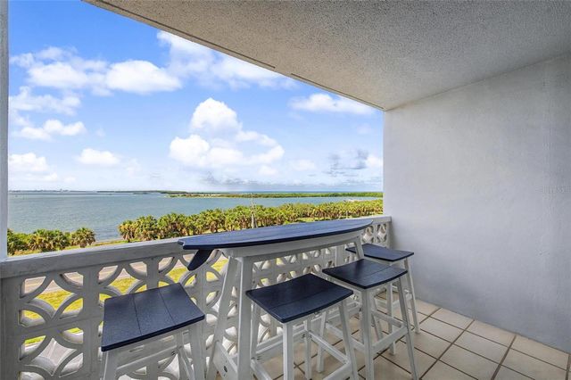 7 ELGIN PLACE 508, Dunedin, FL 34698