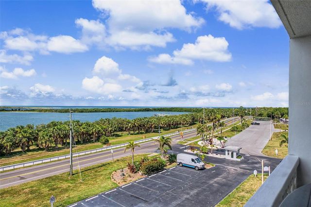7 ELGIN PLACE 508, Dunedin, FL 34698