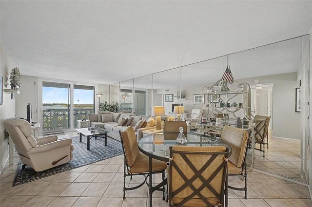 7 ELGIN PLACE 508, Dunedin, FL 34698