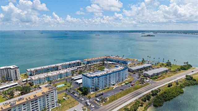 7 ELGIN PLACE 508, Dunedin, FL 34698
