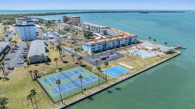 7 ELGIN PLACE 508, Dunedin, FL 34698