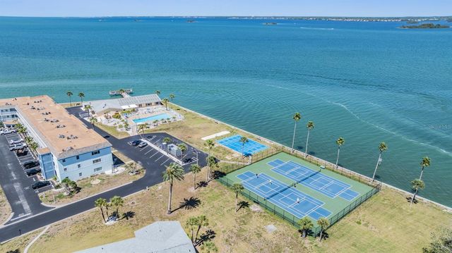 7 ELGIN PLACE 508, Dunedin, FL 34698
