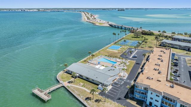 7 ELGIN PLACE 508, Dunedin, FL 34698