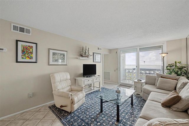 7 ELGIN PLACE 508, Dunedin, FL 34698