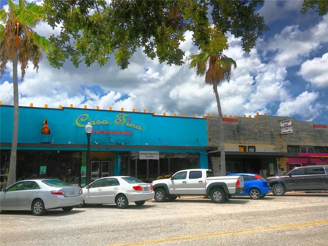 7 ELGIN PLACE 508, Dunedin, FL 34698