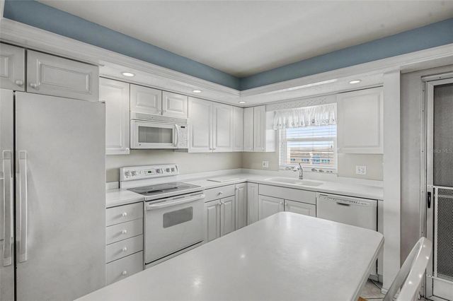 7 ELGIN PLACE 508, Dunedin, FL 34698