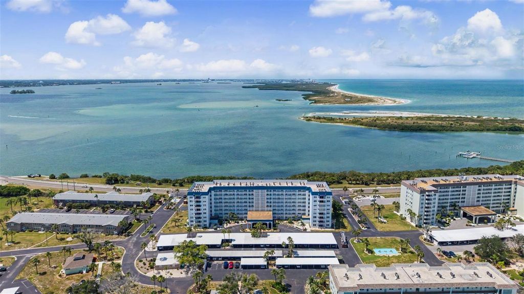 7 ELGIN PLACE 508, Dunedin, FL 34698