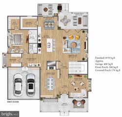 11117 WAYCROFT WAY, Rockville, MD 20852