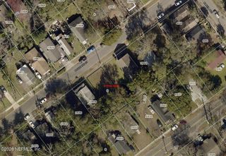 0 MCQUADE Street, Jacksonville, FL 32209