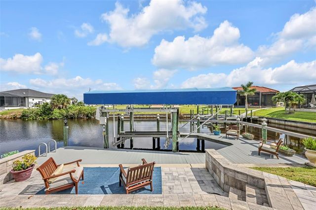3407 NW 17TH LANE, Cape Coral, FL 33993