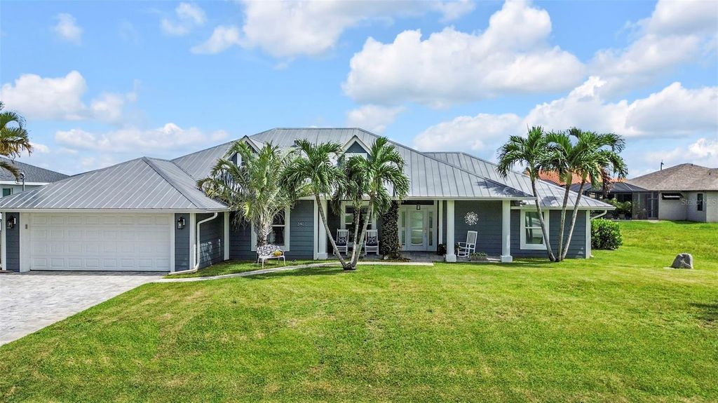 3407 NW 17TH LANE, Cape Coral, FL 33993