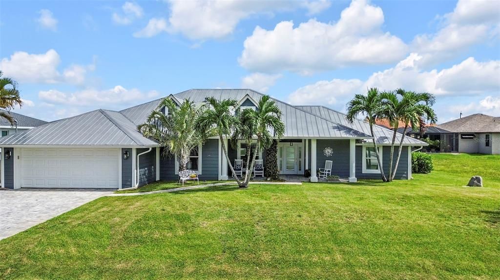 3407 NW 17TH LANE, Cape Coral, FL 33993