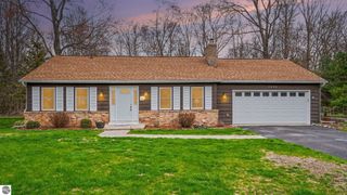 7682 Woodlea Road, Oscoda, MI 48750