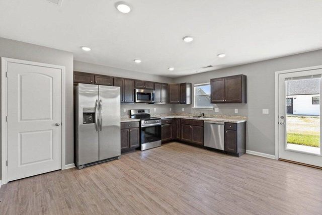 8121 Driftwood Lp, Richmond, KY 40475