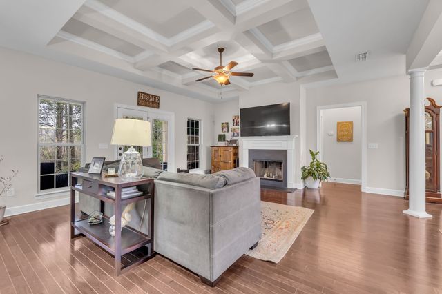 123 Saltville Ct, Smyrna, TN 37167