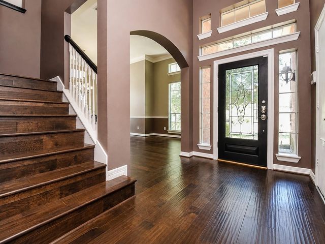 16522 Champions Cove Circle, Spring, TX 77379