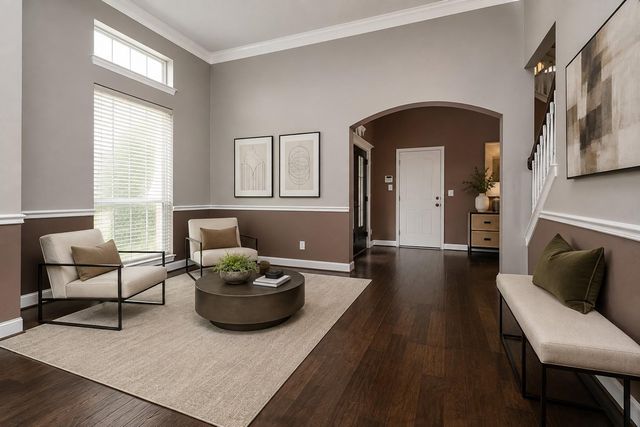 16522 Champions Cove Circle, Spring, TX 77379