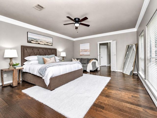 16522 Champions Cove Circle, Spring, TX 77379
