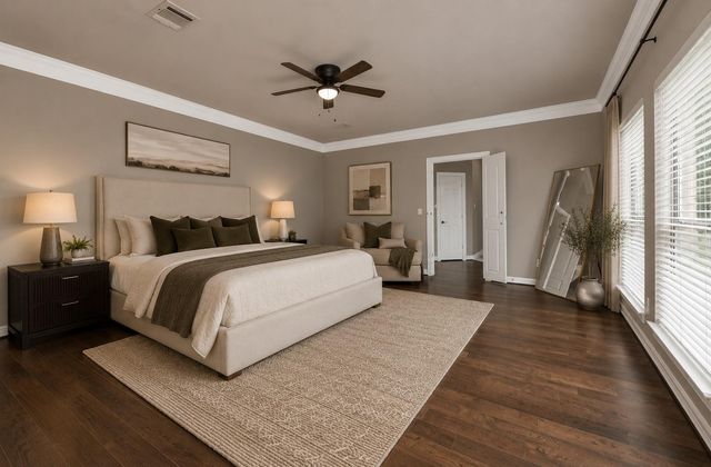 16522 Champions Cove Circle, Spring, TX 77379