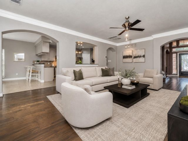 16522 Champions Cove Circle, Spring, TX 77379