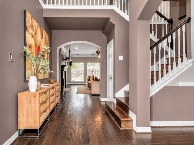 16522 Champions Cove Circle, Spring, TX 77379
