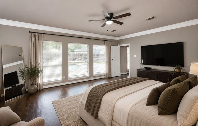 16522 Champions Cove Circle, Spring, TX 77379