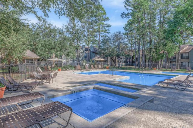 14230 Wunderlich DR 132, Houston, TX 77069