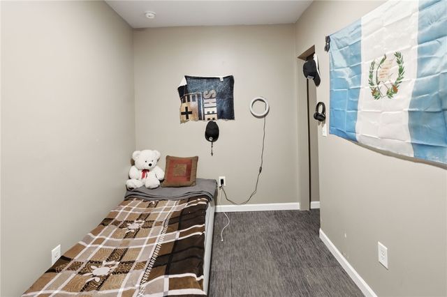 707 S 7th Street, Rogers, AR 72756