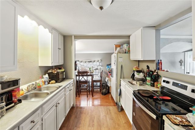 707 S 7th Street, Rogers, AR 72756