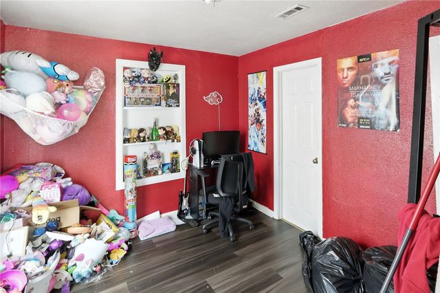 707 S 7th Street, Rogers, AR 72756