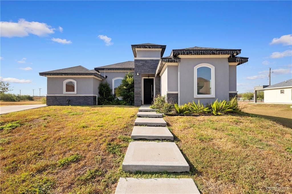 702 Melanie Drive, Pharr, TX 78577