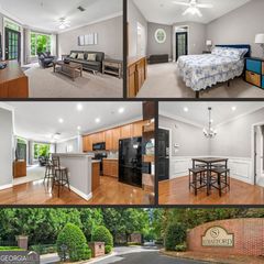 1301 Stratford Commons, Decatur, GA 30033