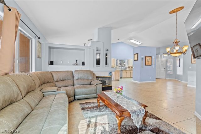 1145 Red Iron Way, Las Vegas, NV 89110