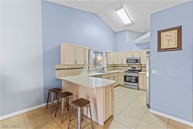 1145 Red Iron Way, Las Vegas, NV 89110