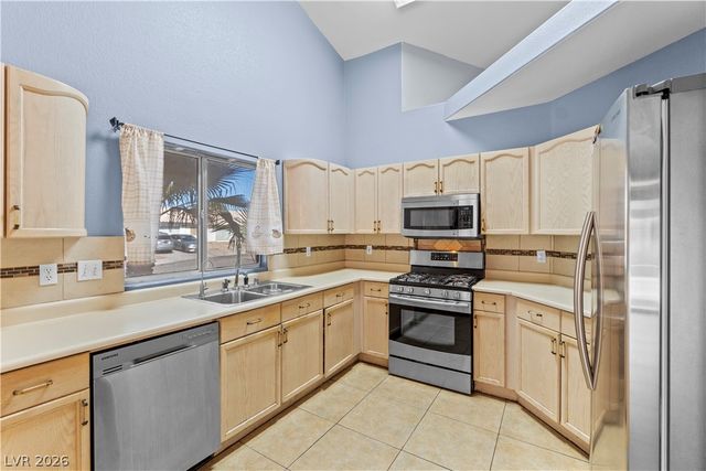 1145 Red Iron Way, Las Vegas, NV 89110