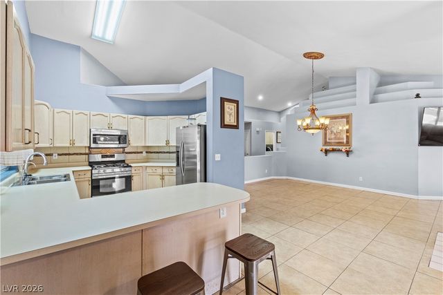 1145 Red Iron Way, Las Vegas, NV 89110