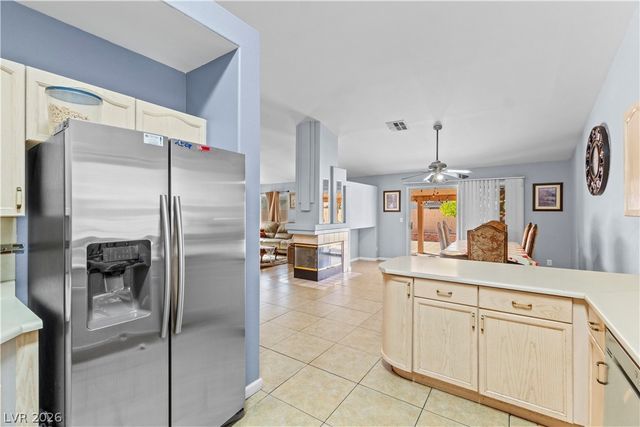 1145 Red Iron Way, Las Vegas, NV 89110