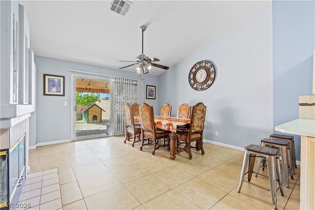 1145 Red Iron Way, Las Vegas, NV 89110