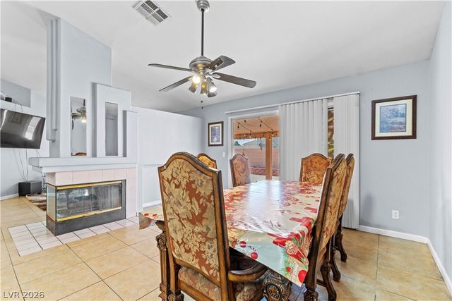 1145 Red Iron Way, Las Vegas, NV 89110