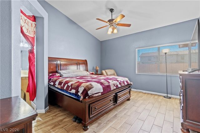 1145 Red Iron Way, Las Vegas, NV 89110