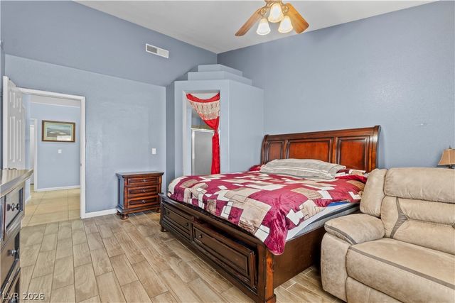 1145 Red Iron Way, Las Vegas, NV 89110