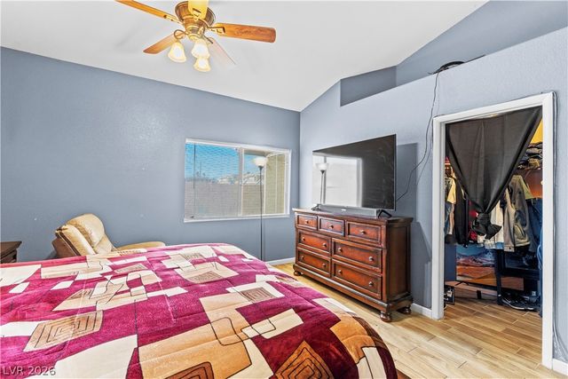 1145 Red Iron Way, Las Vegas, NV 89110