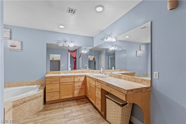 1145 Red Iron Way, Las Vegas, NV 89110