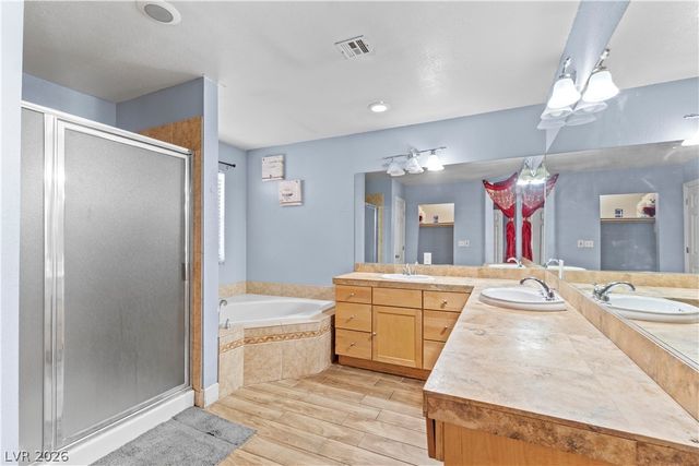 1145 Red Iron Way, Las Vegas, NV 89110