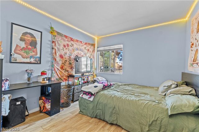 1145 Red Iron Way, Las Vegas, NV 89110