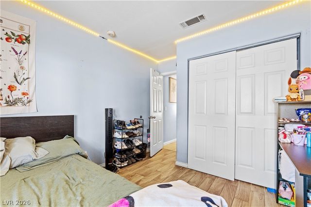 1145 Red Iron Way, Las Vegas, NV 89110