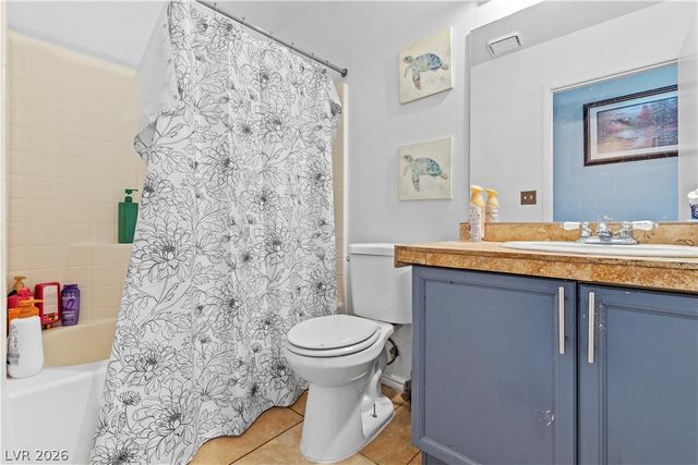 1145 Red Iron Way, Las Vegas, NV 89110